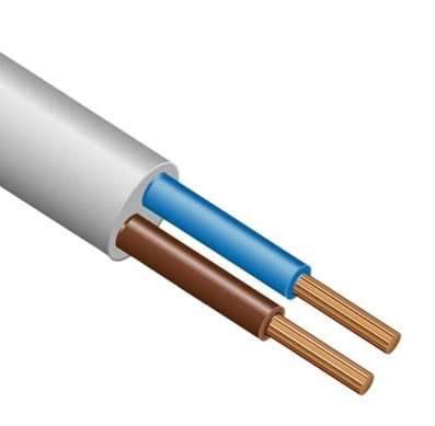 Провод ПВС 2х6 ГОСТ